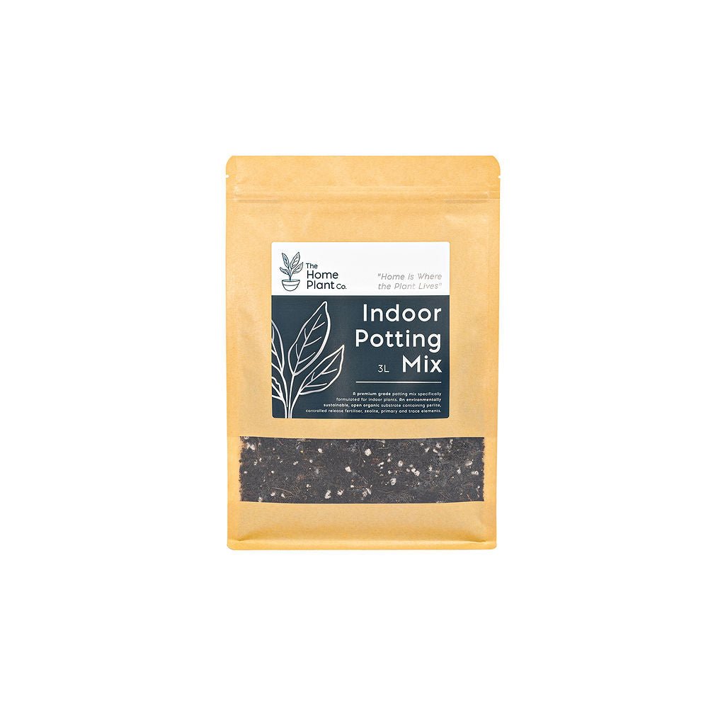 Indoor Potting Mix 3L - The Home Plant Co