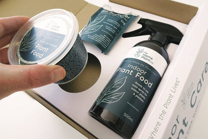 Plant Care Kit - The Home Plant Co