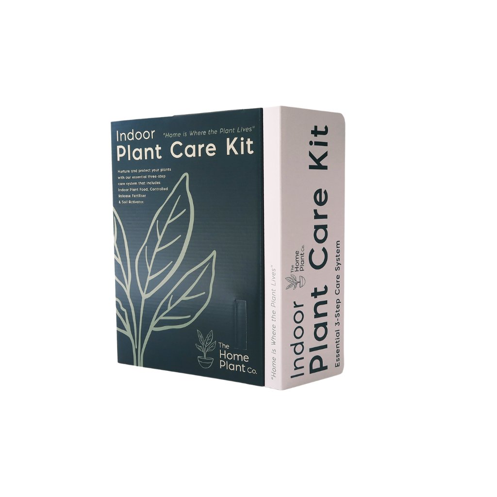 Plant Care Kit - The Home Plant Co