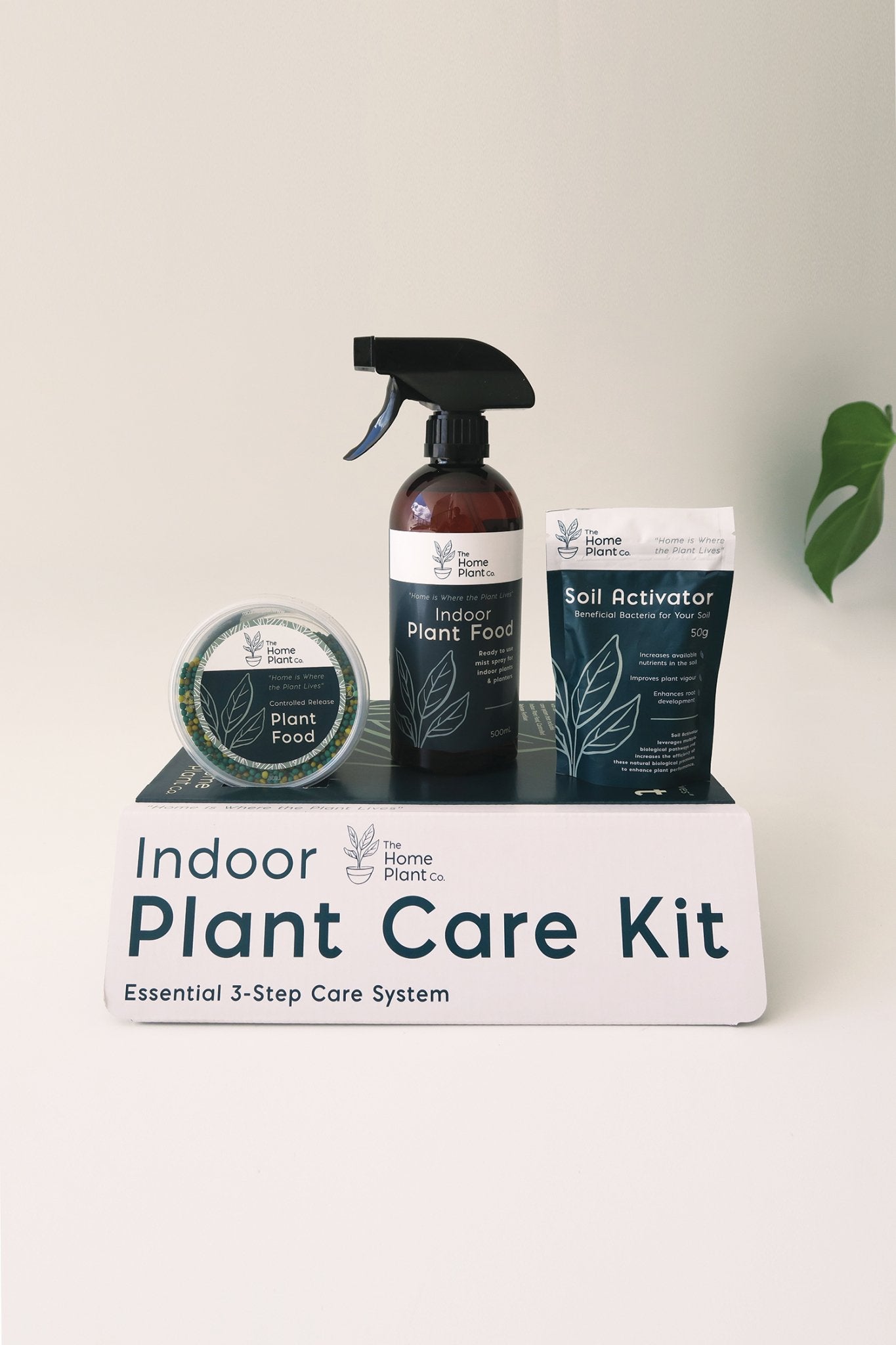 Plant Care Kit - The Home Plant Co