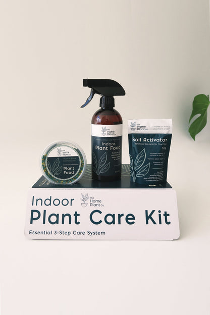 Plant Care Kit - The Home Plant Co